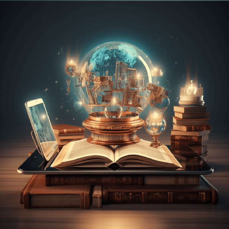 Photoshop Pro: Mastering Digital Imaging and Design