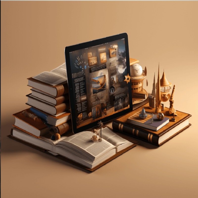 InDesign Excellence: Professional Layout and Publishing